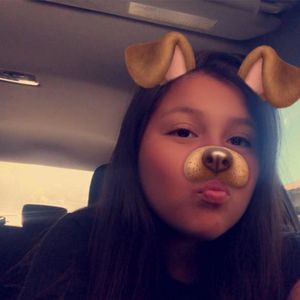 Meet your Posher, Sandra